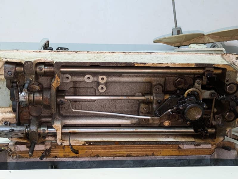 sewing machine 3