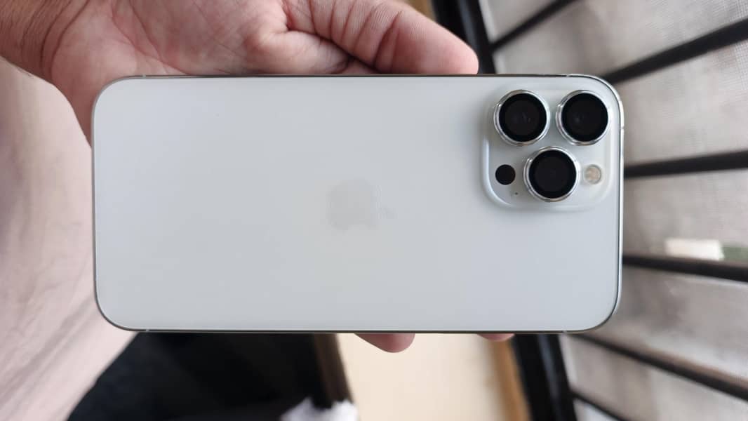 Apple iPhone 13 Pro Max 0