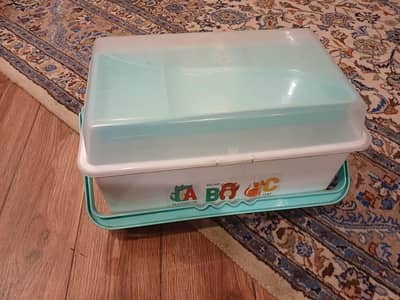 baby box