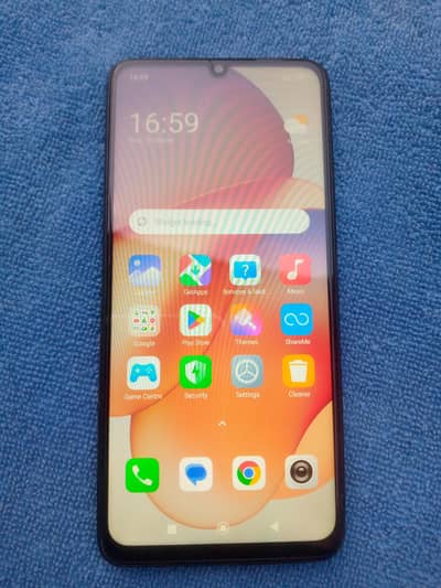 Xiaomi Redmi 13c