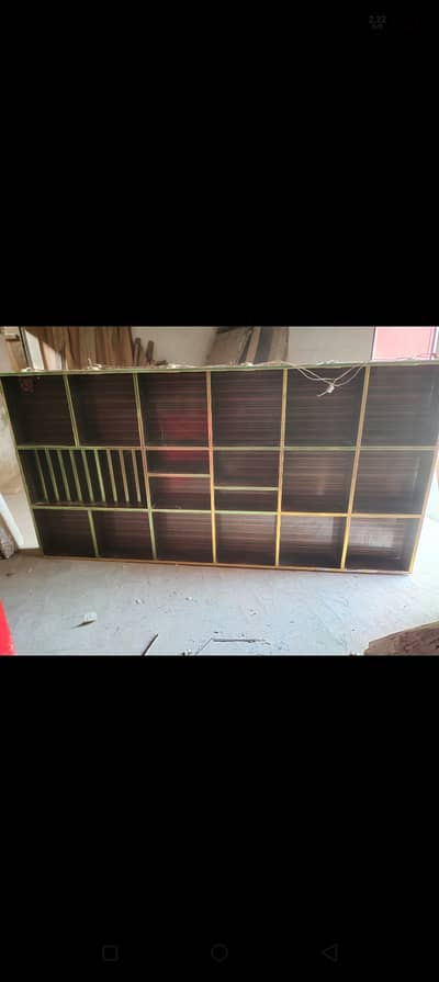 Good quality Wall rack