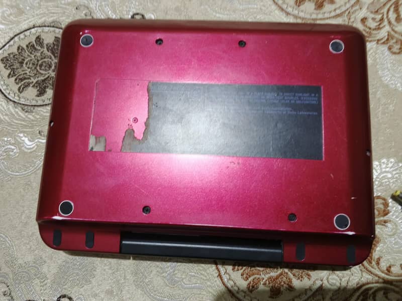 SONY DVD PLAYER 3