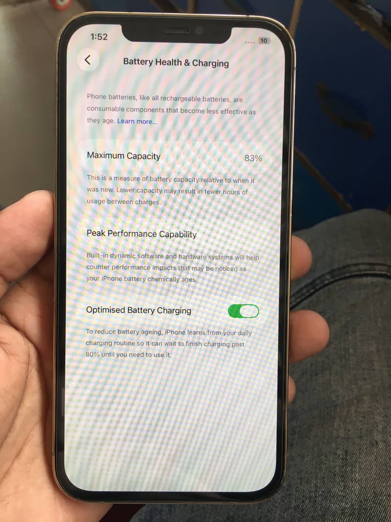 Apple iPhone 12 Pro Max 2