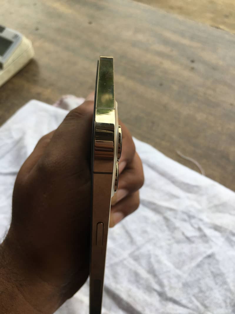 Apple iPhone 12 Pro Max 3
