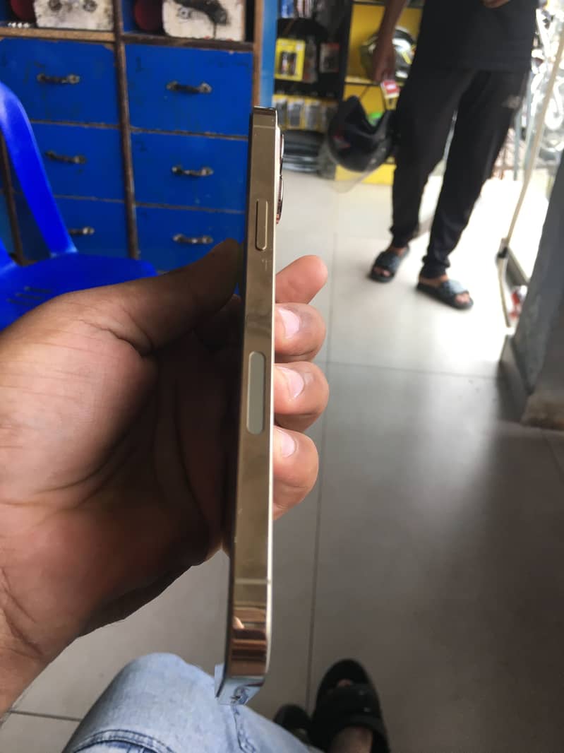 Apple iPhone 12 Pro Max 4