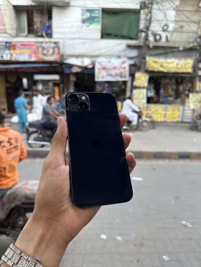 Apple iPhone 14 plus