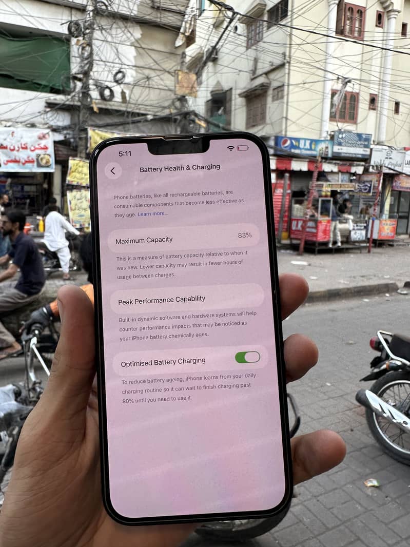 Apple iPhone 14 plus 2