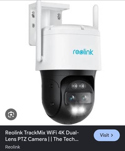 trackmix camera and many more