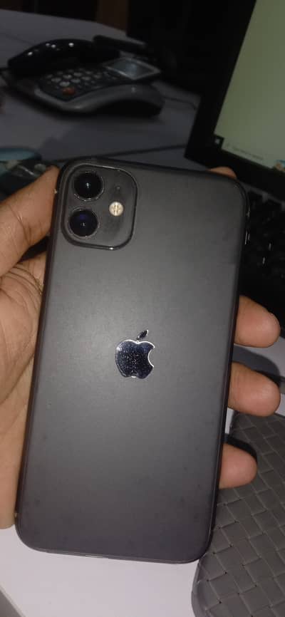 Apple iPhone 11
