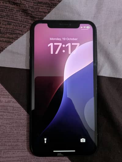 Apple iPhone XR