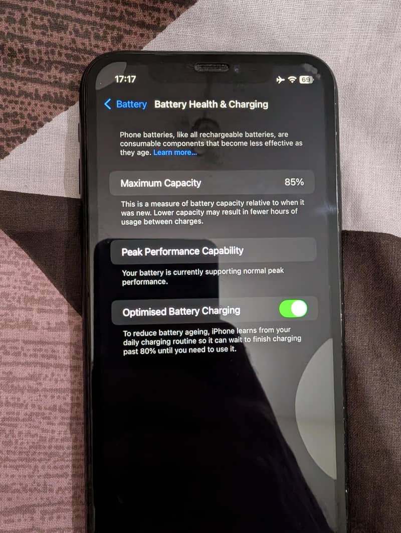 Apple iPhone XR 2