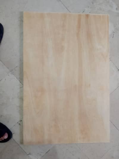Drawing board 2x3 feet | board