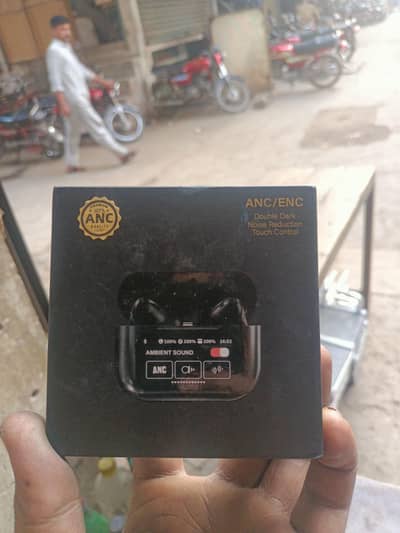 A9 pro Airbuds