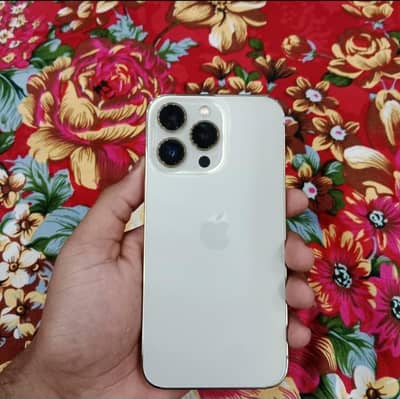 Apple iPhone 13 Pro
