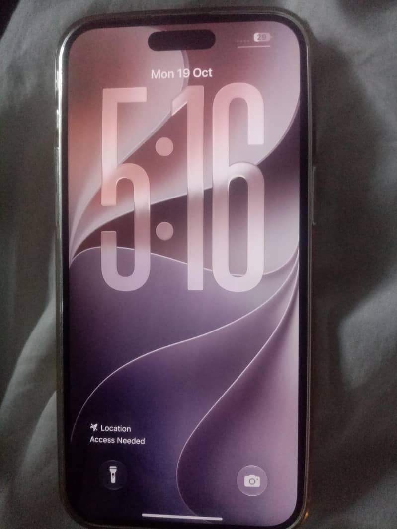 Apple iPhone 14 Pro Max 0