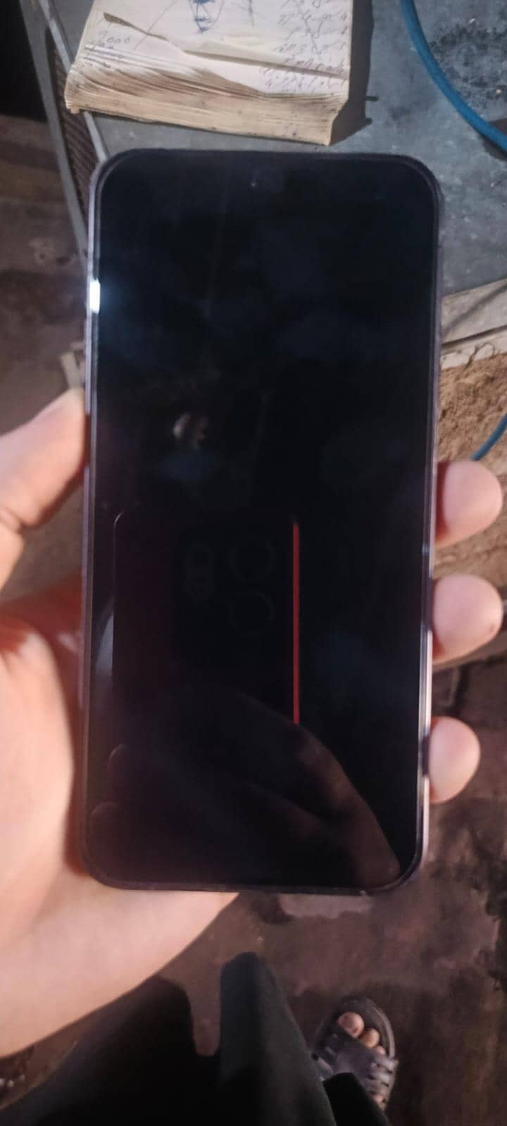 oppo reno16F 0
