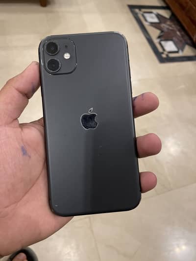 Apple iPhone 11