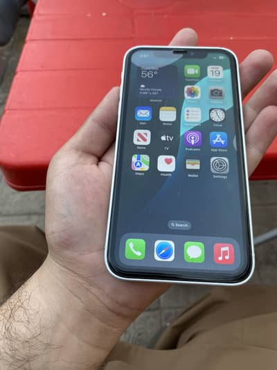 Apple iPhone XR
