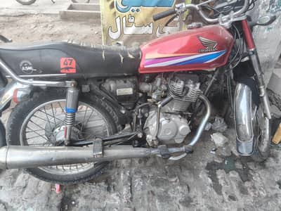 ok ha bike