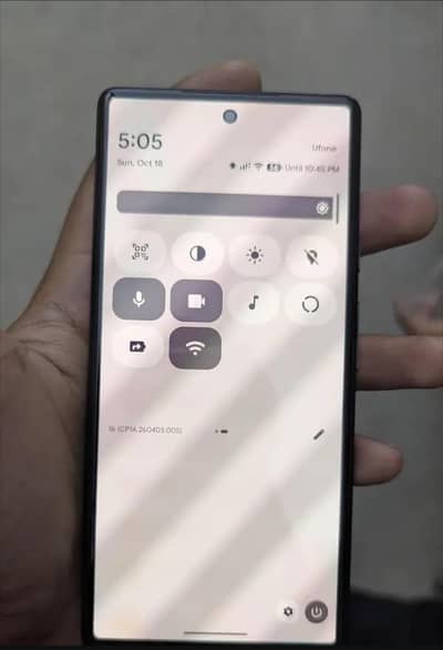 Google Pixel 6a