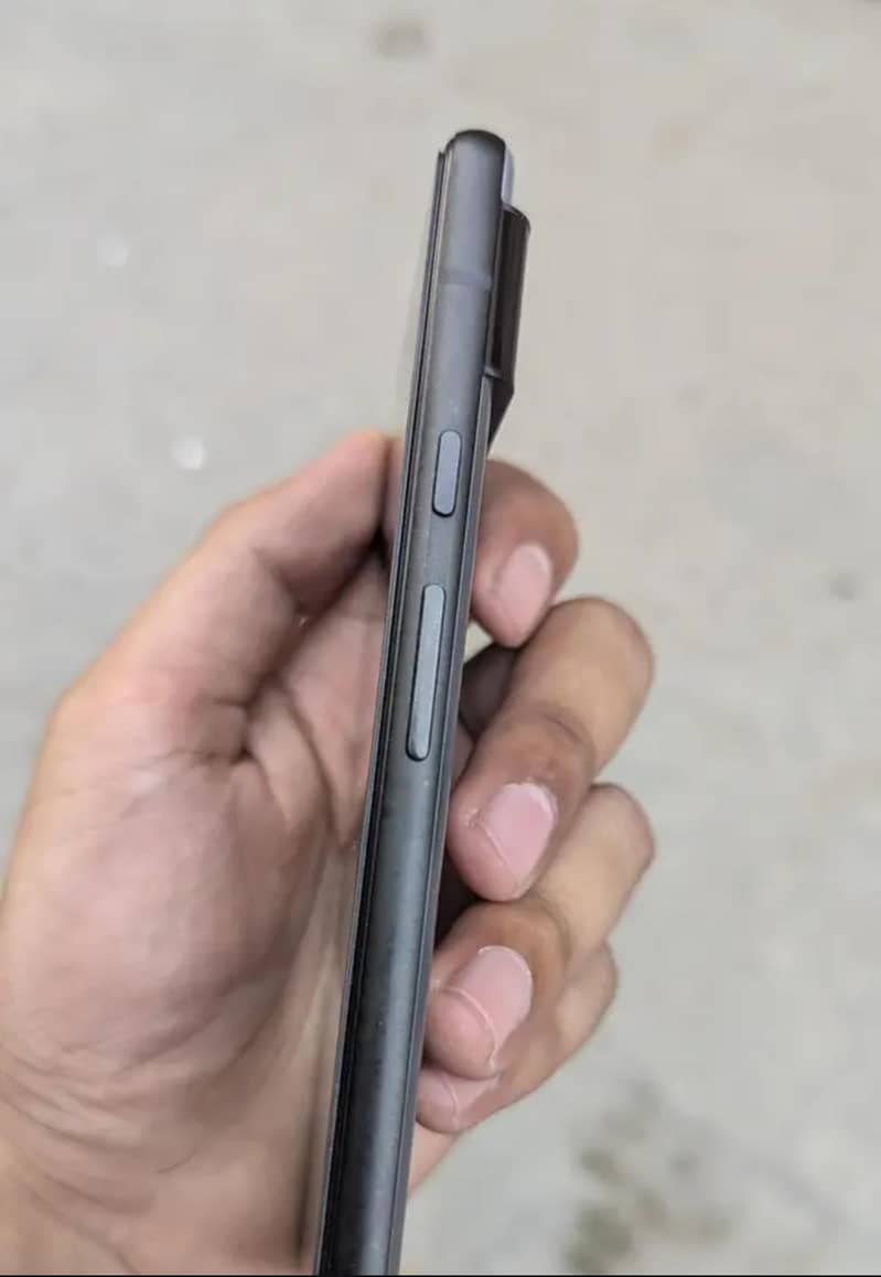 Google Pixel 6a 1