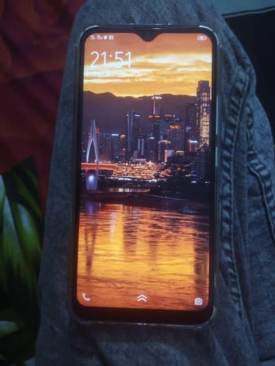 Vivo Y17