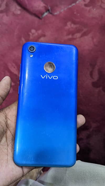 Vivo Y91C
