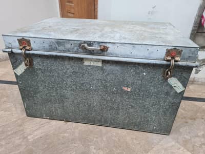 Trunk Pati for sale