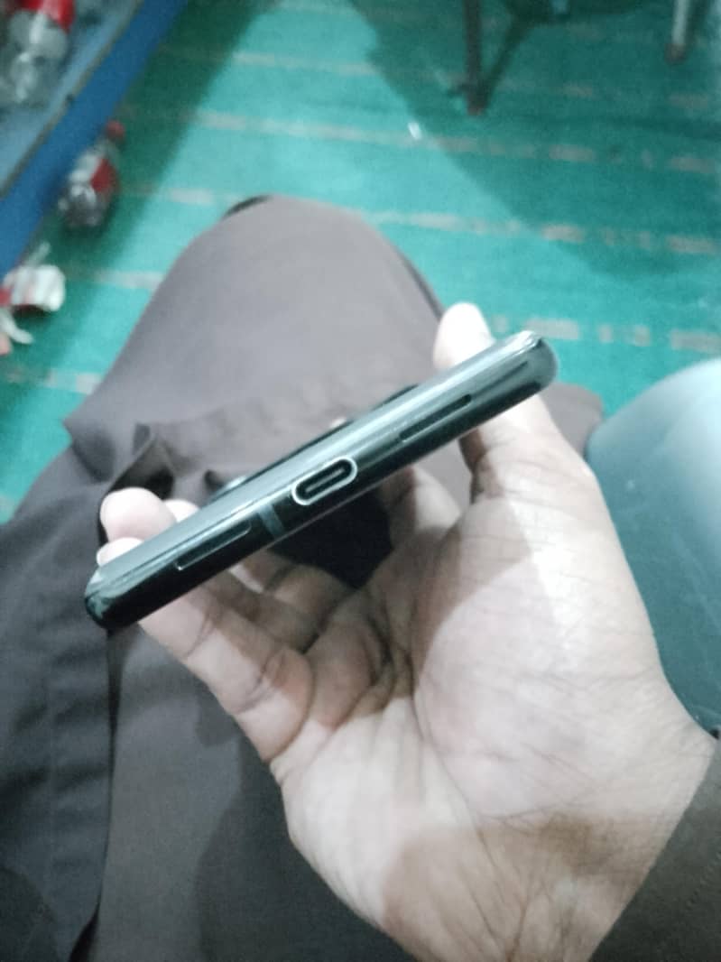 Google Pixel 6 Pro 4