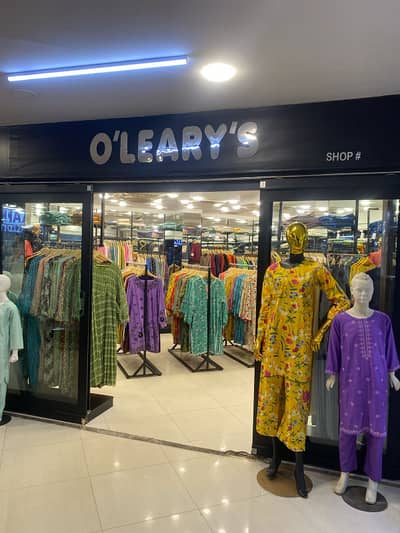 Karachi'S Top Investment Deals Shop With Rental Income From Day 1