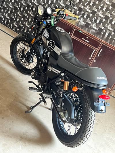 infinity 150