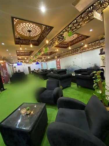 PRIVATE OFFICES SPACES FOR RENT - Shops - Offices - Commercial Space ...