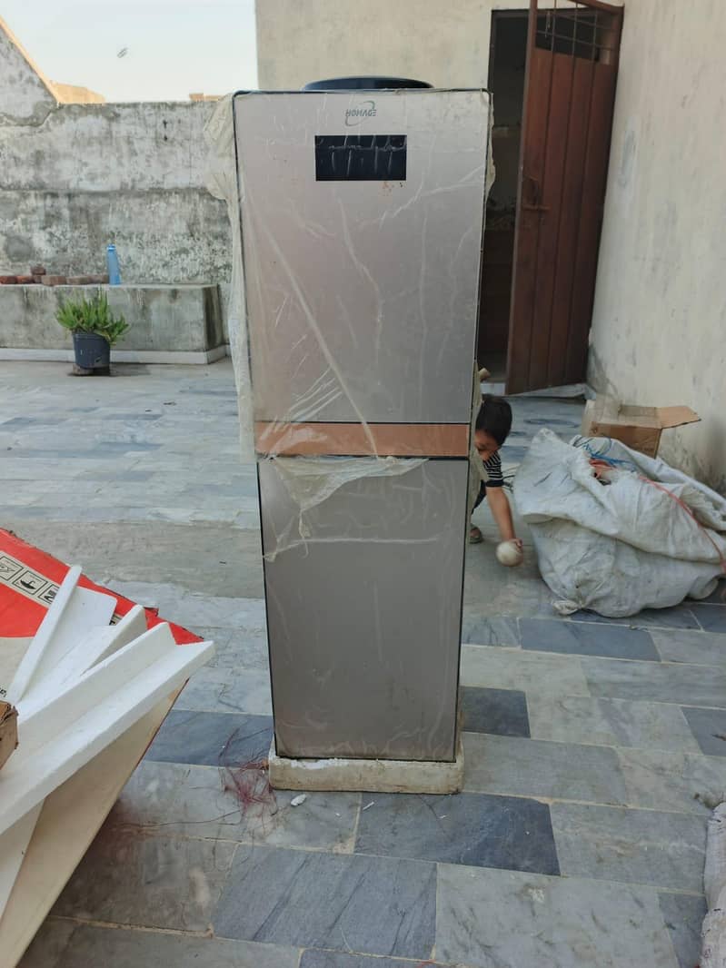 water dispenser 0