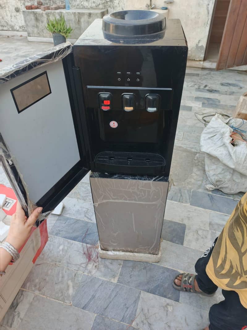 water dispenser 2