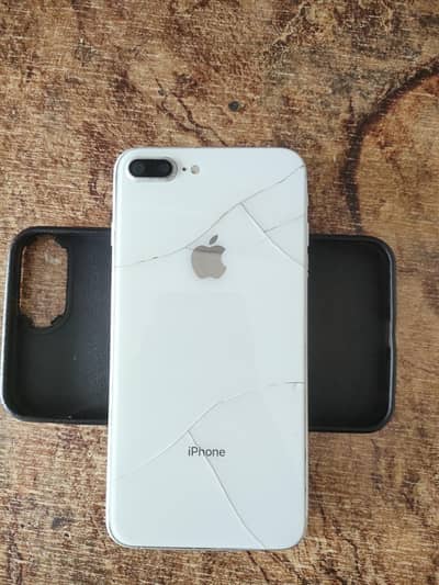 Apple iPhone 8 Plus 64 Gb