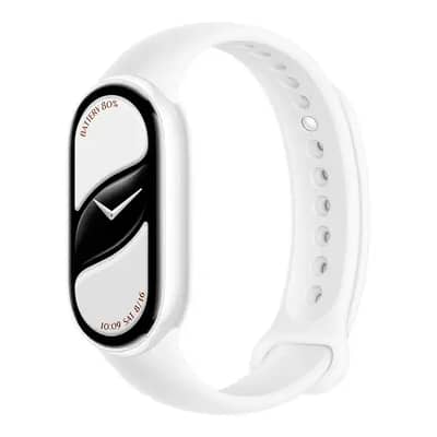 Xiaomi Mi Band 10 Ceramic Edition Pearl White Original Brand New Aval