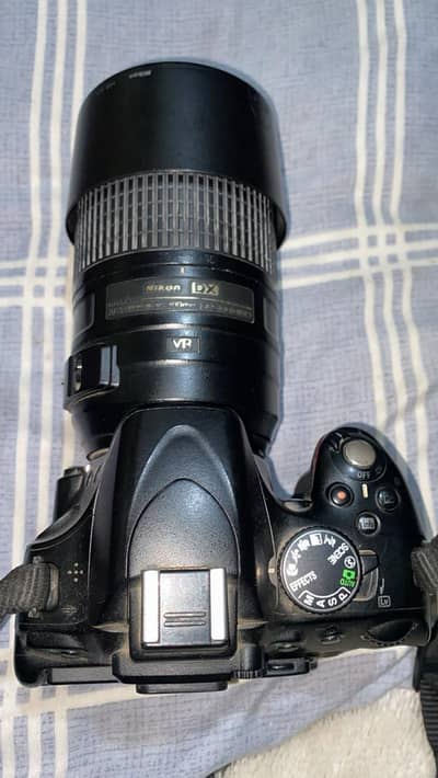 Nikon Camera