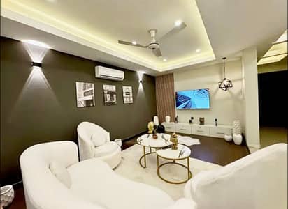 Affordable Apartment For Rent In Bahria Town Lahore