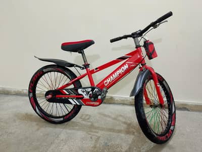 Champion Cycle for urgent sale