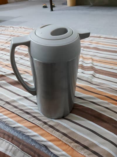 Regal Taste of life Stainless Steel thermos flask/vacuum jug