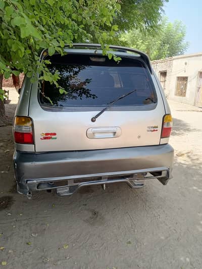KIA Sportage 2005
