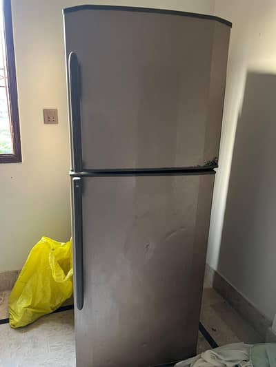 Dawlance Double Door Refrigerator for Sale – Used