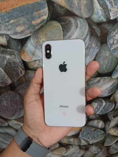 Apple iPhone X