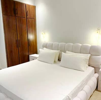 Fully Furnished Apartment for Rent in Bahria Town