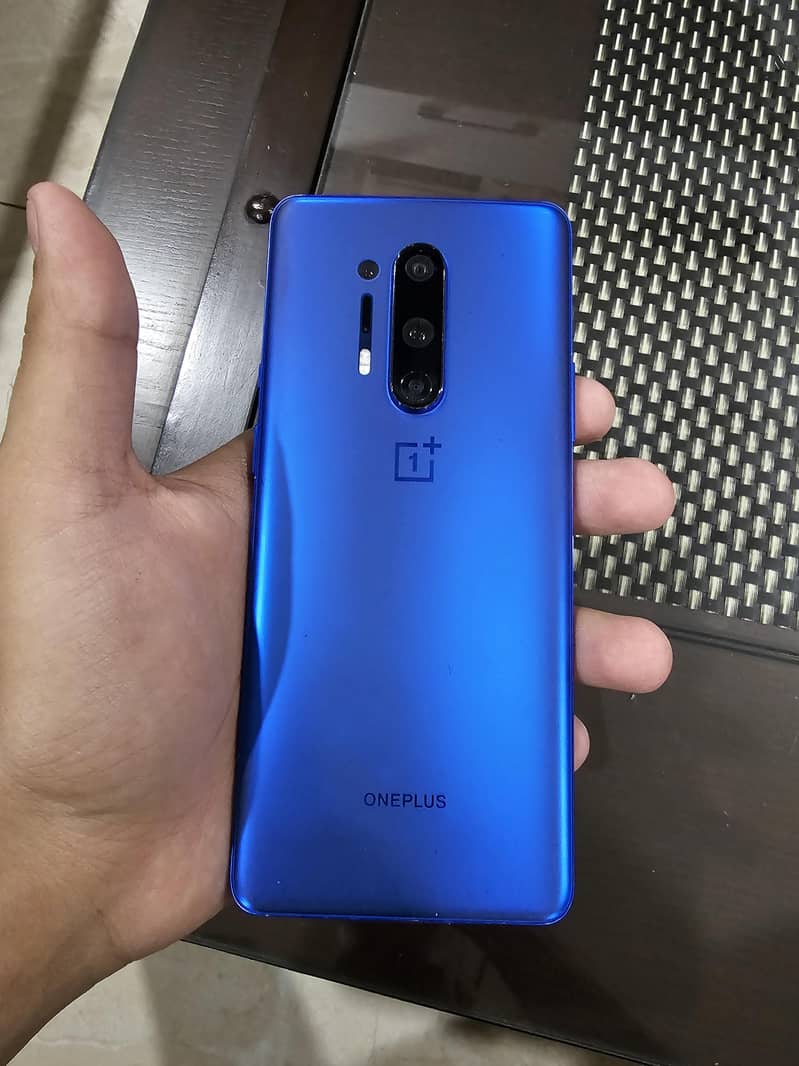 One Plus 8 Pro 0