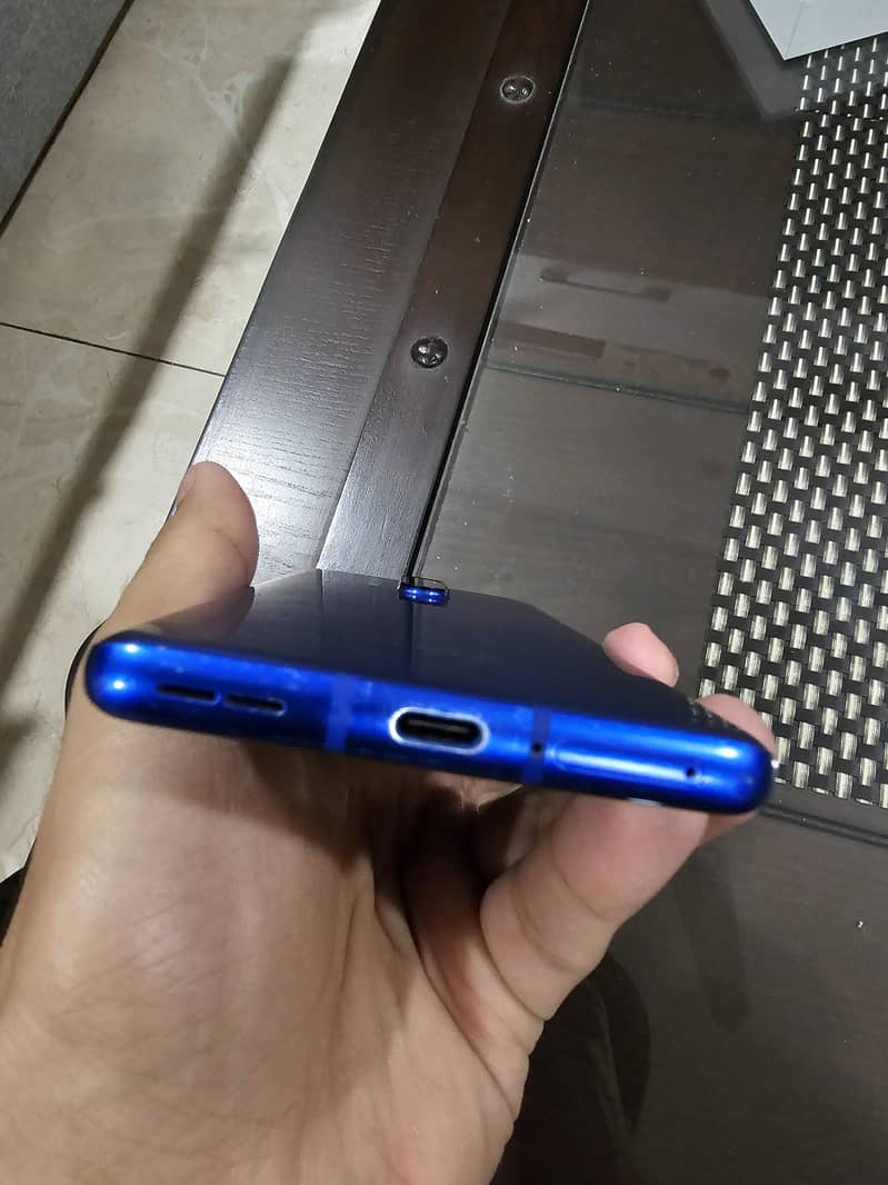 One Plus 8 Pro 4