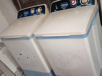Washing Machine And Dryer For Sale