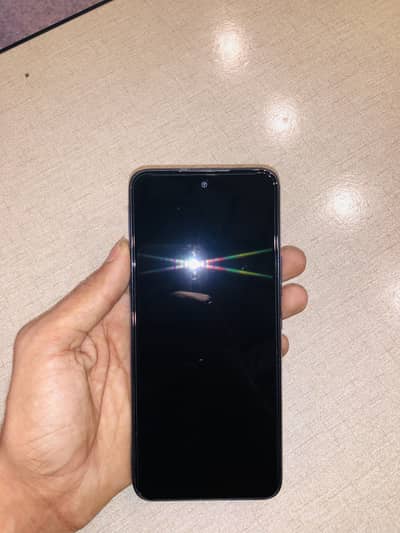Infinix Hot 12 Play