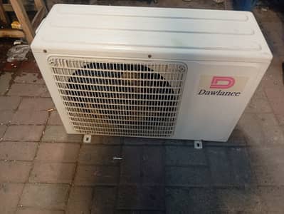 dawlance inverter ac 1.5 ton