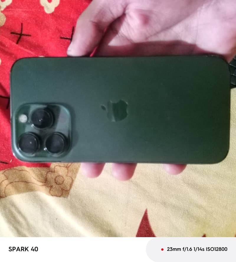 Apple iPhone 13 Pro 2